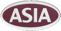 Autodíly ASIA MOTORS